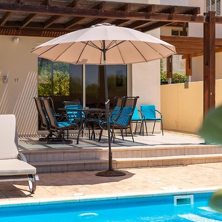 Atlantica 4 Bedroom Villa Near The Beach Protaras Exterior foto